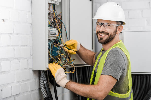 Best Residential Electrician Services  in Idalou, TX