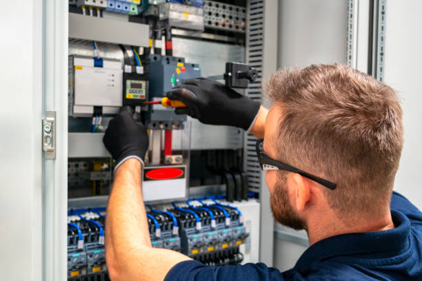 Best Home Electrical Repair  in Idalou, TX
