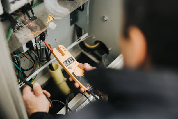 Best Circuit Breaker Repair  in Idalou, TX