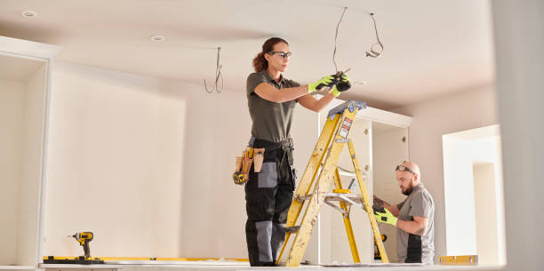 Best Affordable Electrical Installation  in Idalou, TX