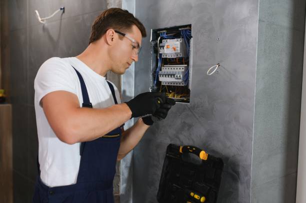 Best Electrical Troubleshooting Services  in Idalou, TX