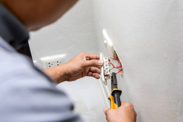 Best 24-Hour Electrician  in Idalou, TX