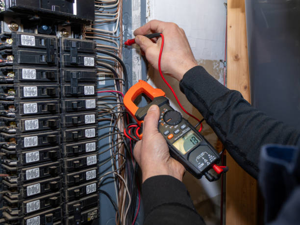 Best Affordable Emergency Electrician  in Idalou, TX